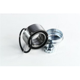 Підшипник маточини MERCEDES A-CLASS 97- перед. міст (Вир-во CRAFT-BEARINGS)