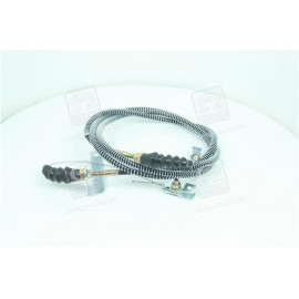 Привід гнучкий МАЗ L = 2590 <ДК>