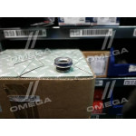 Резонатор Mitsubishi Outlander 2.0/2.4 4WD, HYINDAI i30 (вир-во Polmostrow) 