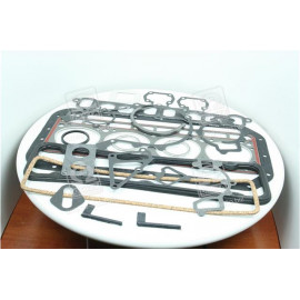 Р / к двигуна (21 найменш.) ГАЗ дв.402 <ДК>