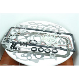 Р/к двигуна (25 наименов.) ГАЗ дв.406 <ДК>