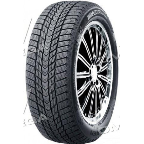 Шина 245/45R17 99T XL WinGuard ice Plus WH43 (Nexen)