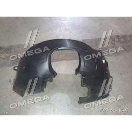 Пiдкрилок пер. лiв. FORD FOCUS 11-14 (TEMPEST)