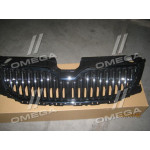 Решетка радиатора SK OCTAVIA 13- (TEMPEST) 