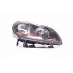 Фара пра. GEELY CK 06-15 (TEMPEST) 