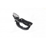 Завiс капота пра. FORD FOCUS 11-14 (TEMPEST) 