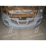 Бампер пер. NIS JUKE 10-15 (TEMPEST) 