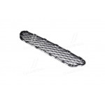 Решiтка бампера пер. NIS X-TRAIL / ROGUE 14-17 (TEMPEST) 