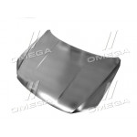 Капот VW PASSAT B8 15- (TEMPEST) 