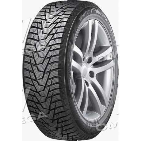 Шина 245/45R19 102T XL Winter i*Pike RS2 W429 (Hankook (пр-во Корея) под шип