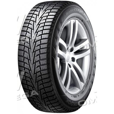 Шина 265/60R18 110T Winter I*Cept X RW10 (Hankook (вир-во Корея)