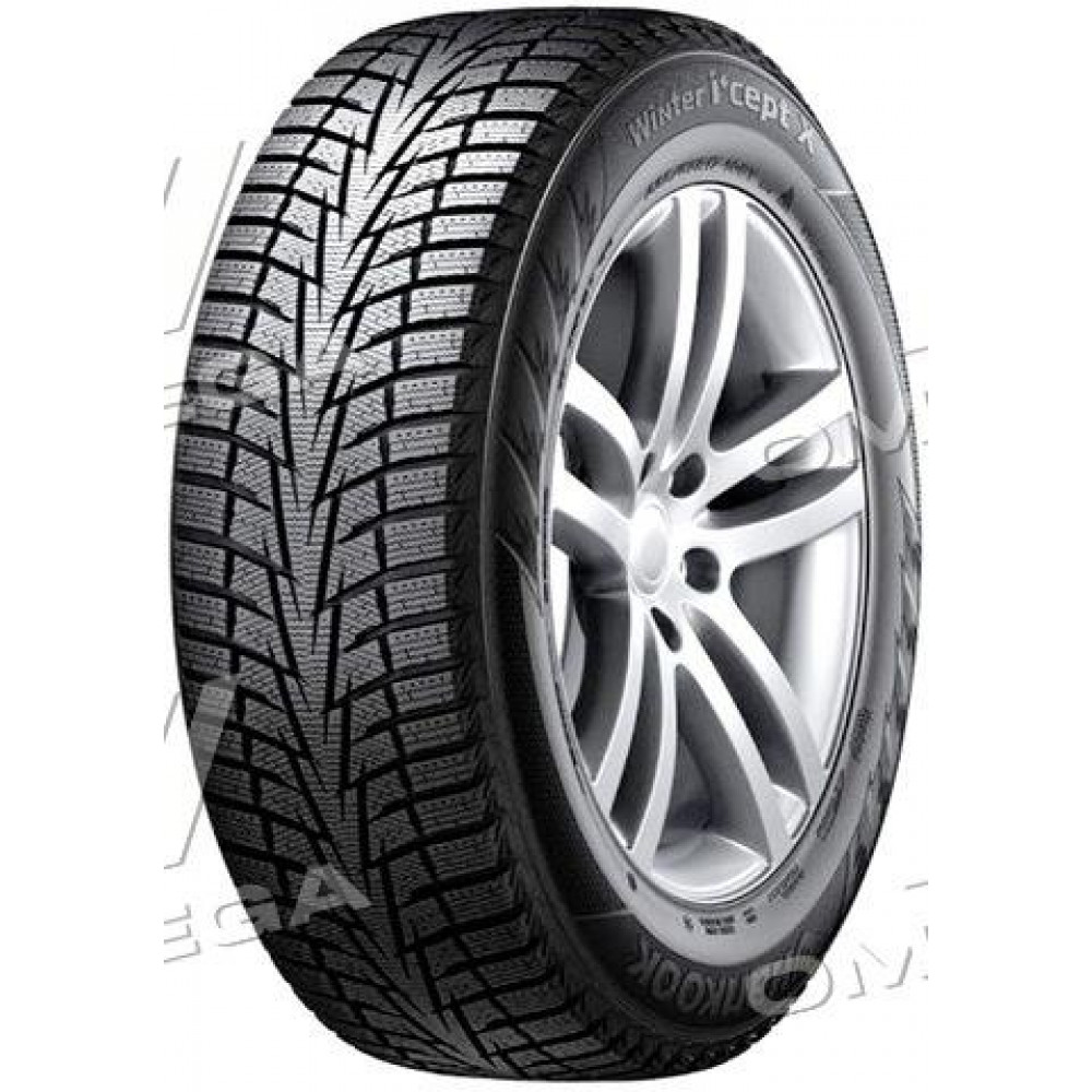 Шина 275/55R19 111T Winter I*Cept X RW10 (Hankook (пр-во Корея)