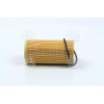 Фильтр масляный двигателя OX441D (пр-во Knecht-Mahle) 