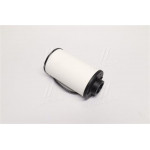 Фільтр масляний АКПП VAG 02- з прокладкою (вир-во MANN) 