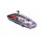 Фара лiв. HON ACCORD 08-12 (TYC) 