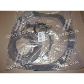 Р/к моста середнього КАМАЗ (8 наимен., прокладккі пароніт, сальник ) ПРЕМІУМ