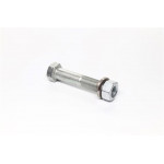 Болт вушка ресори передн. КАМАЗ М16х80 (в сб.с гайкою і Гров.) вир-во Автонормаль 