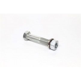 Болт вушка ресори передн. КАМАЗ М16х80 (в сб.с гайкою і Гров.) вир-во Автонормаль