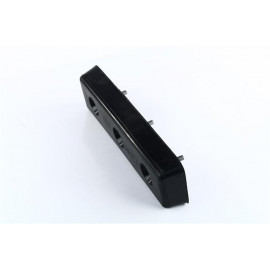 Амортизатор платформи КАМАЗ ПРЕМІУМ (вир -во України)