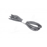 Ущільнювач двері УАЗ 452,3741 (отвору, L = 4,3 м.) 