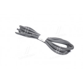 Ущільнювач двері УАЗ 452,3741 (отвору, L = 4,3 м.)