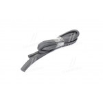 Ущільнювач двері УАЗ 469,3151 (отвору, L = 2,1 м.) 