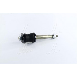 Палець амортизатора 5301 БИЧОК передн. нижн. в зб. (Втулка цільна)