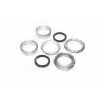 Р / к вилки шліцьовій вала карданного ЗІЛ 130,4331,5301 БИЧОК, ЛІАЗ, УРАЛ (5 наимен.) 