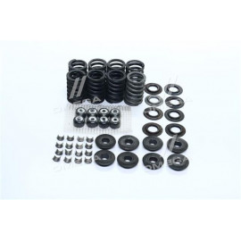 Ремкомплект головки блоку ГАЗ 3307,53,66 (на одну головку, 5 найменувань)