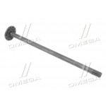 Піввісь мосту задн. ГАЗ 53 