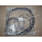 Р / к моста середнього КАМАЗ (12 наймен) <ДК> 