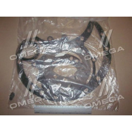 Р / к моста середнього КАМАЗ (8 найменувань) <ДК>