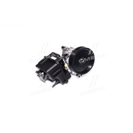Насос ГУР MERCEDES SPRINTER(906) 06-  (Пр-во BOSCH)