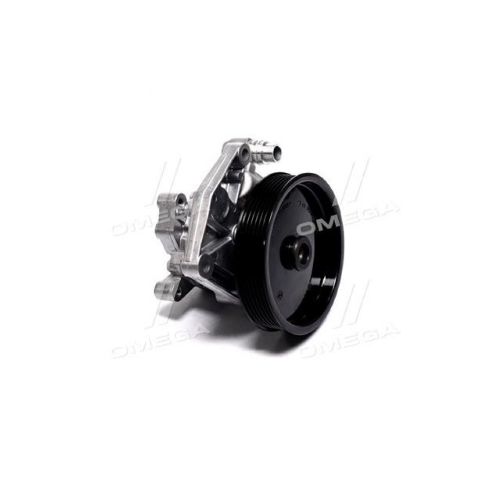 Насос ГУР MERCEDES GL-CLASS 450-500 06- (Пр-во BOSCH)