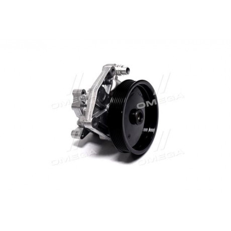 Насос ГУР MERCEDES GL-CLASS 450-500 06- (Пр-во BOSCH)