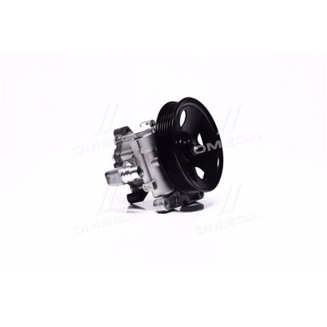 Насос ГУР MERCEDES E-CLASS(W211, S211) 99-09 (Пр-во BOSCH)