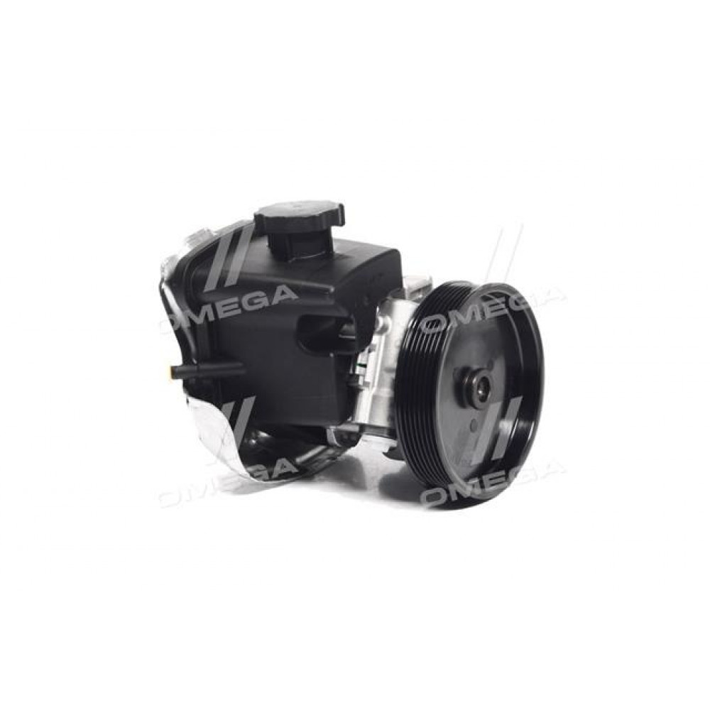 Насос ГУР MERCEDES C-CLASS C180-200, E-CLASS E200 02-14 (Пр-во BOSCH)