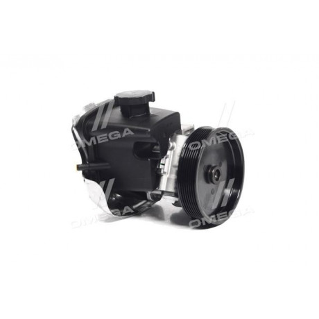 Насос ГУР MERCEDES C-CLASS C180-200, E-CLASS E200 02-14 (Пр-во BOSCH)