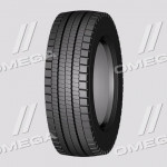 Шина 315/70R22,5 JD565 156/150L 18PR (Jinyu)  Шина 315/70R22,5 JD565 156/150L 18PR (Jinyu)