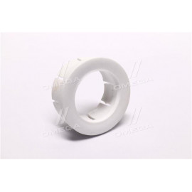 Втулка наконечника важеля фторопласт. (вир-во Росія)