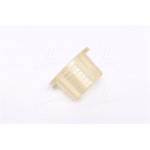 Втулка стабілізатора КАМАЗ 65115 мала (поліуретан) (вир-во Росія) 