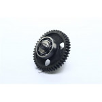 Шестерня ведомая привода ТНВД КАМАЗ <ЕВРО> (d-30) (пр-во Россия) 