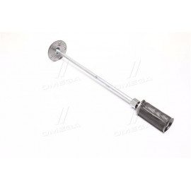 Трубка приймальня з фільтром в зб. (250л.) (вир-во Росія)