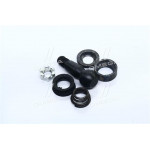 Р/к тяги рульової КАМАЗ (6-ть найменувань.) (вир-во Росія) 