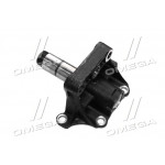 Кронштейн осі балансира в зб. (вир-во Росія) 