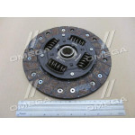 Диск сцепл. ведомый CHEVROLET NIVA 2123 и мод. (пр-во FINWHALE) 