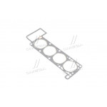 Прокладка головки блоку ЗМЗ 406 (куплен. ГАЗ) 