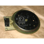 Склопідйомник МАЗ двері лів. (вир-во МАЗ) 