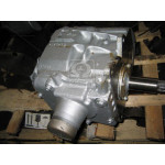 КПП 53 3307 (вир-во ГАЗ) з квадр.фл. 