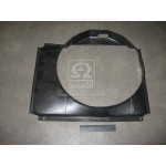 Кожух вентилятора ГАЗ 3302 дв.4215 <дифузор> (куплен. ГАЗ) 